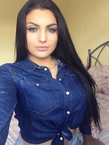 Проститутка Амалия